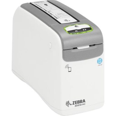 Impresora de brazaletes ZD510 HC